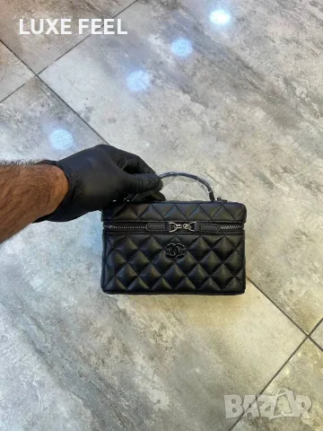 ✨ Дамски Чанти ✨, снимка 9 - Чанти - 56365331