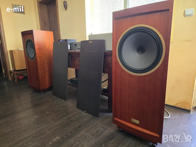 Tannoy Glenair 15, снимка 7 - Тонколони - 56454624