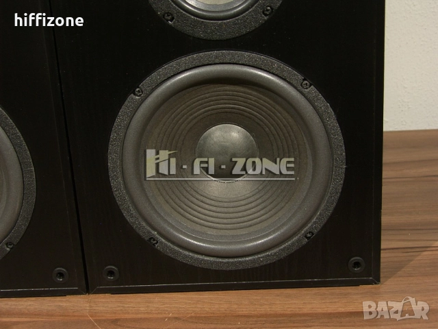 Тонколони  Jbl tlx 50 /1 , снимка 5 - Тонколони - 52935119