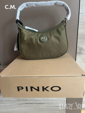 Pinko дамска чанта 