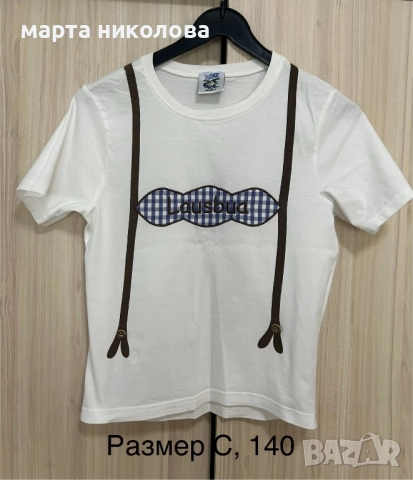 Тениски, снимка 7 - Тениски - 51455375