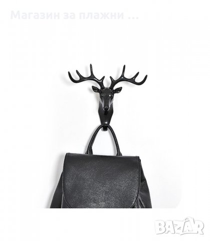 ЗАКАЧАЛКА ЗА КЛЮЧОВЕ ЕЛЕНСКА ГЛАВА - код 1928, снимка 7 - Други - 34237417