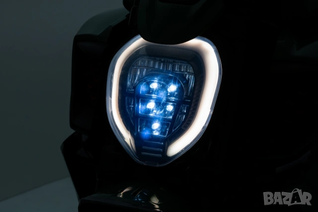 Акумулаторен мотор Licensed Ducati Diavel & Bentley , снимка 10 - Детски велосипеди, триколки и коли - 54363922