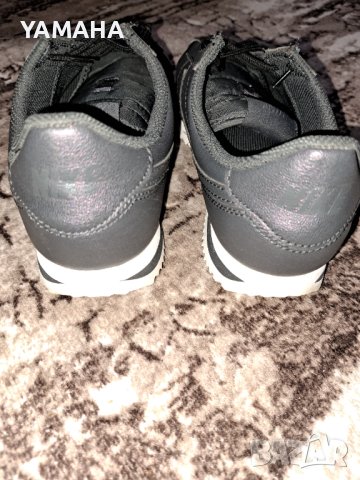 Nike  Дамски Маратонки 37.5 , снимка 6 - Маратонки - 42289707