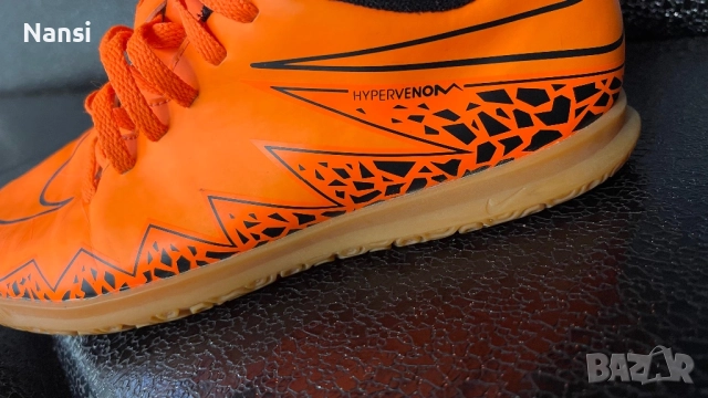 Два удобни модела кожени маратонки NIKE, снимка 4 - Маратонки - 51854876