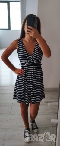 Лятна рокля - безплатна доставка