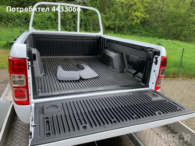 Ford Ranger Extra Cab каросерия , снимка 3 - Части - 49871628