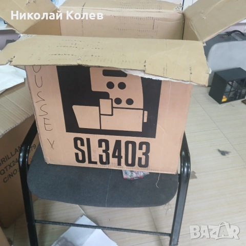 Шевна машина Toyota 3403, снимка 3 - Шевни машини - 53146991