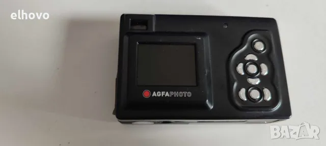 Фотоапарат Agfa DC-302, снимка 4 - Фотоапарати - 49649040
