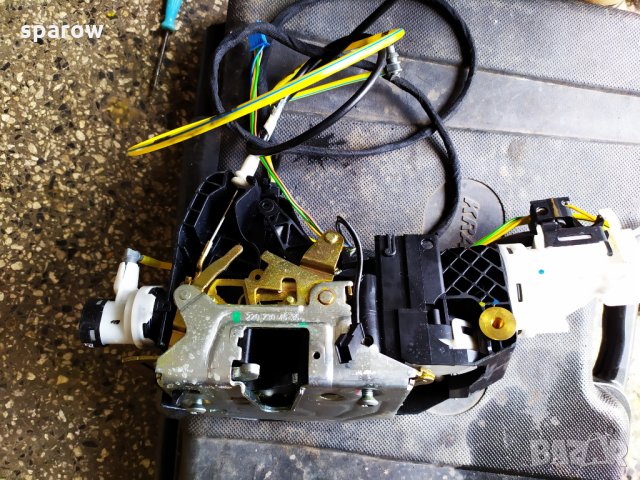 S400 cdi w220 на части , снимка 13 - Части - 29824647