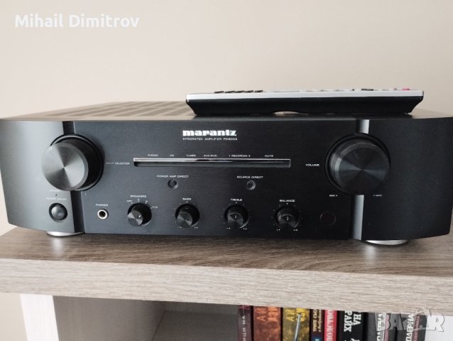 Marantz PM 8003