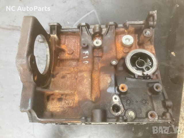 Цилиндров блок за FORD Форд Фиеста Фокус 1.0 ECOBOOST CM5G-6015-KC 2016, снимка 9 - Части - 39268332