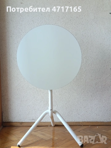 Градински маси