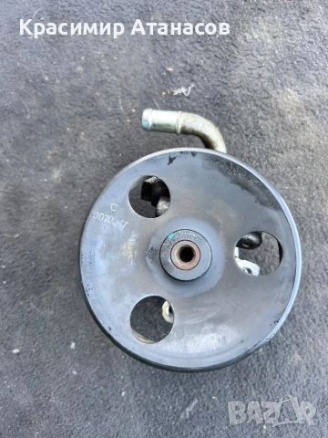 Хидравлична помпа за Шевролет Каптива 2008г. Дизел , снимка 8 - Части - 51343563