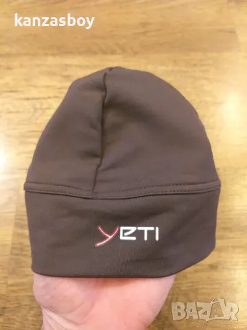 yeti - страхотна шапка С/М