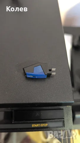 Грамофон JVC AL-F30 Direct Drive, снимка 7 - Грамофони - 55981070