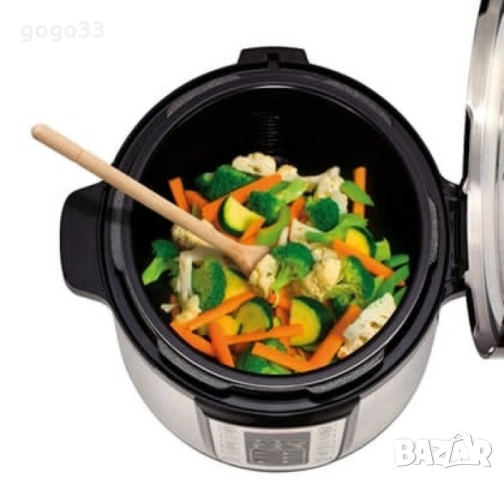 мултифункционален уред за готвене , снимка 1