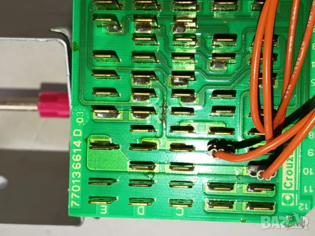 Пералня Gorenje 8, снимка 3 - Перални - 50236080