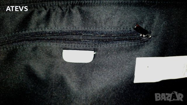 Кожена чанта SFERA, Испания, снимка 4 - Чанти - 42782607