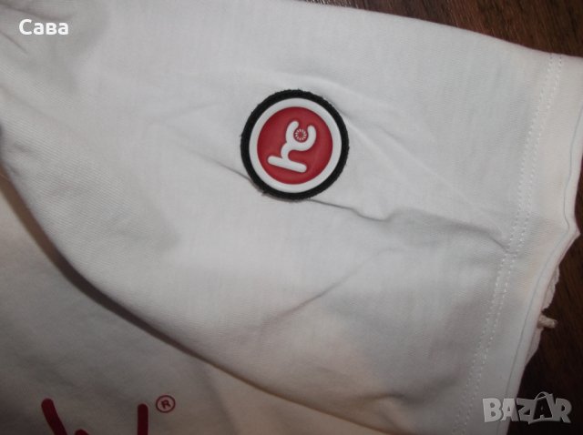 Тениска HARDCANDY, снимка 3 - Тениски - 29921516