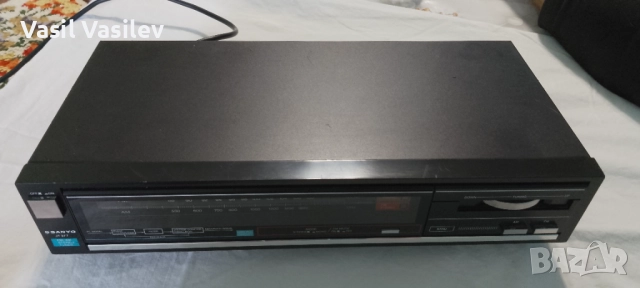 Sanyo JT 277