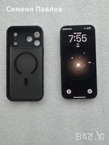 Продавам iphone pro max 512gb