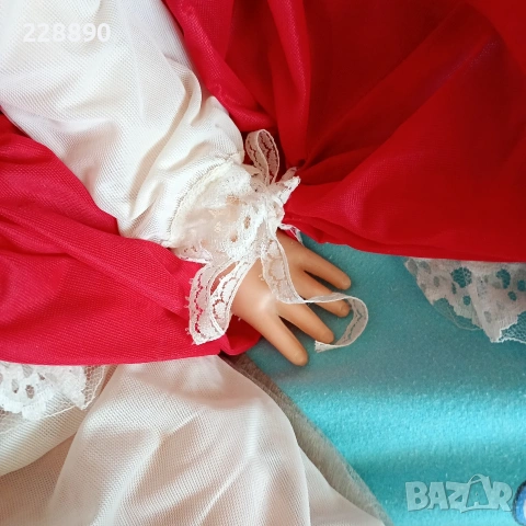 Кукла от 80-те години #, снимка 8 - Колекции - 53148371