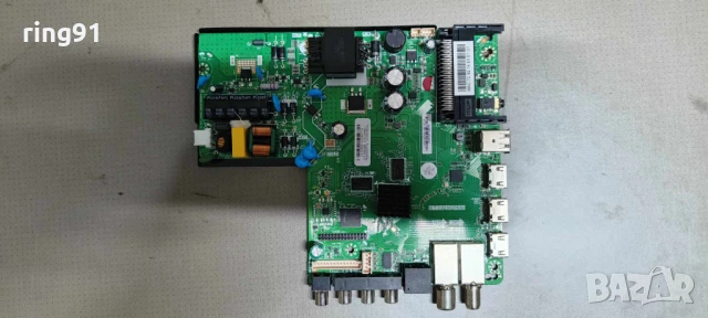 Main board - S.T.CS2352P639 TV NEO LED-40SJ24SM