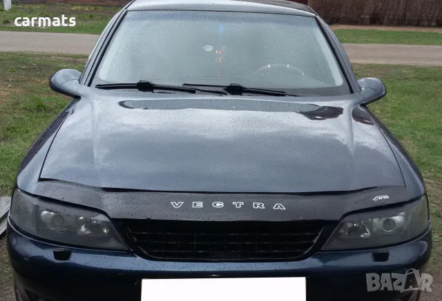 Дефлектор за преден капак Vip Tuning за Opel Vectra B (1996-2001)