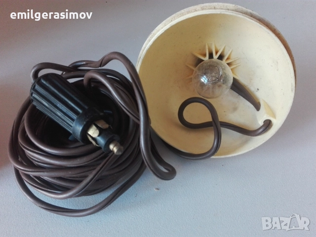 Поставка за телефон и подвижна лампа., снимка 2 - Други - 35553348