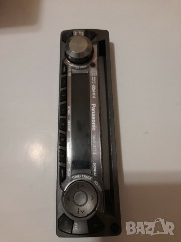 Авто плеър-Panasonic, снимка 18 - Аксесоари и консумативи - 31097951