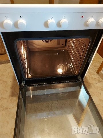 Печка Voss/Electrolux , снимка 4 - Печки, фурни - 54077135