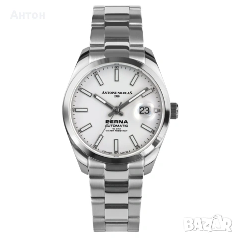 Antoine Nicolas 1986 - Berna - Limited edition, снимка 3 - Мъжки - 54133444