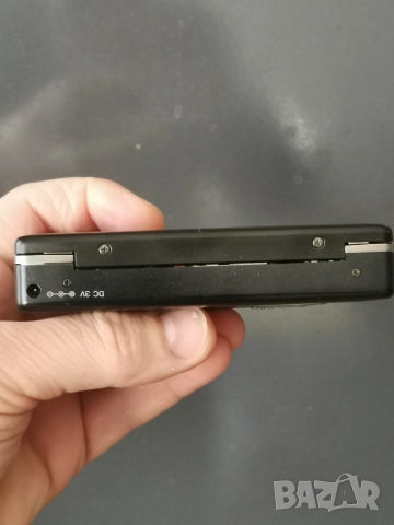 Музикален касетен плеър (WALKMEN) AIWA PX347, снимка 10 - Аудиосистеми - 52927629