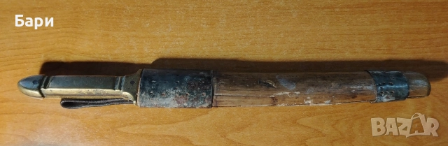 Габровска хайдушка кама, снимка 4 - Колекции - 52865855