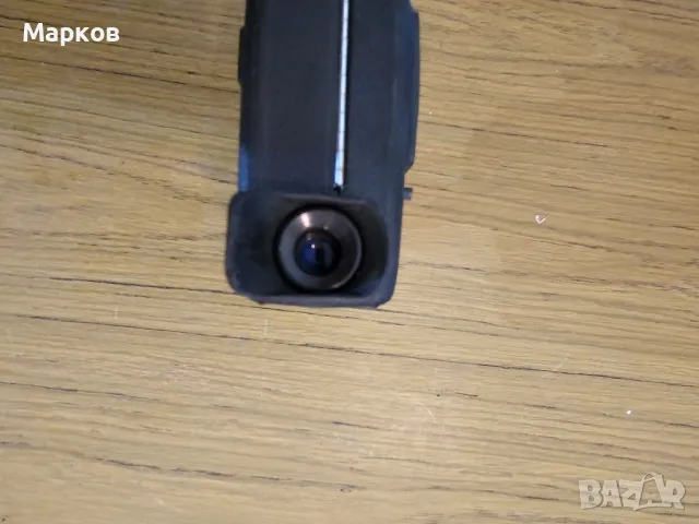 Стара Руска Камера, снимка 2 - Антикварни и старинни предмети - 48811692