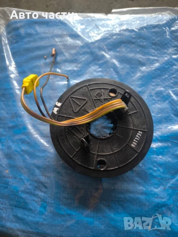 ЛЕНТА AIRBAG MERCEDES W168 0015423918, снимка 2 - Части - 51287619