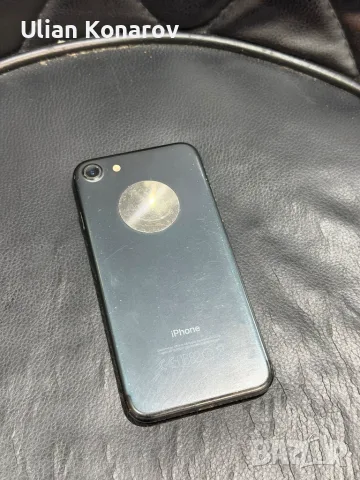 iphone 7 128GB Black