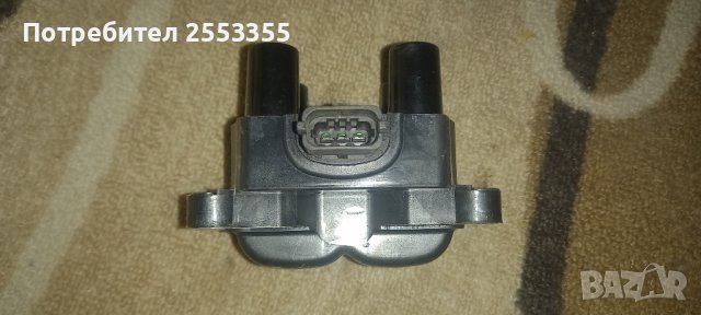 Запалителна бобина Bosch за Лада Нива, снимка 3 - Части - 36722268