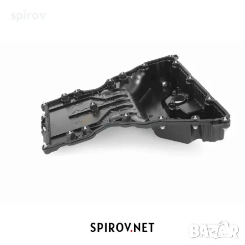 Картер за двигател Mercedes OM651 след 2011, снимка 4 - Части - 55703675