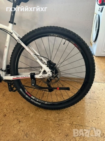 Продавам велосипед Merida Big Nine 300, снимка 12 - Велосипеди - 52124039