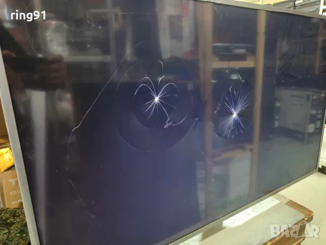 Main board - BN41-02344D (BN94-10164C) TV Samsung UE48JU6410S, снимка 2 - Части и Платки - 48849145