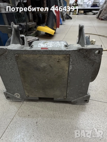 Шмиргел-Бълграски-350w, снимка 4 - Други машини и части - 55890013