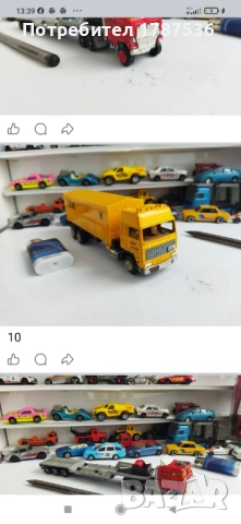 Малки клички ,цени под снимките ,1/87 .164...., снимка 18 - Колекции - 52911061