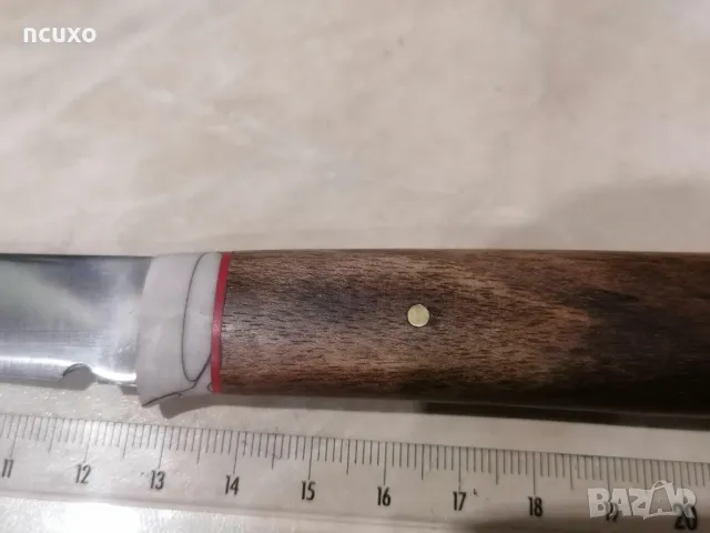 Дегустаторско ножче, снимка 3 - Ножове - 38583364