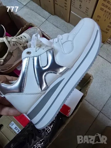 дамски обувки 