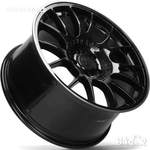 18" Джанти Голф Пасат 5X112 VW Golf 5 6 7 Passat B7 B8 CC Skoda Seat, снимка 4 - Гуми и джанти - 29265001