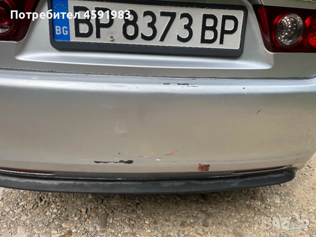 Honda accord 2.2CTDI, снимка 11 - Автомобили и джипове - 51681245