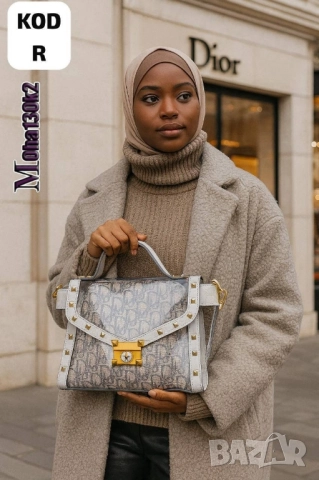 чанти christian dior , снимка 12 - Чанти - 52029806
