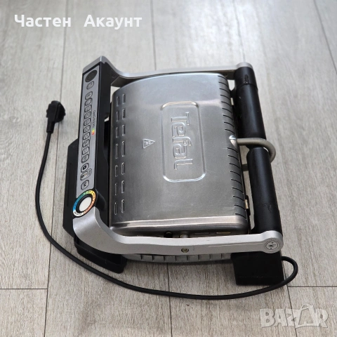 OptiGrill+ XL Snacking&Baking, Мултифункционален Грил с 9 Програми, снимка 4 - Скари - 53175849